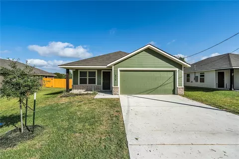1632 Lucky St, Bryan, TX 77803