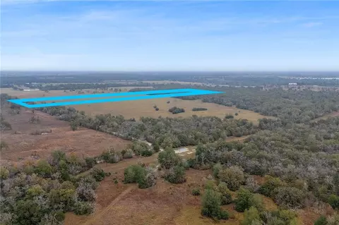Cr-123 Tract 4, Bedias, TX 77831