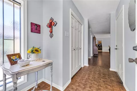Entry Way - 2911 Braeburn, Bryan, TX 77802 photo 1 of 2