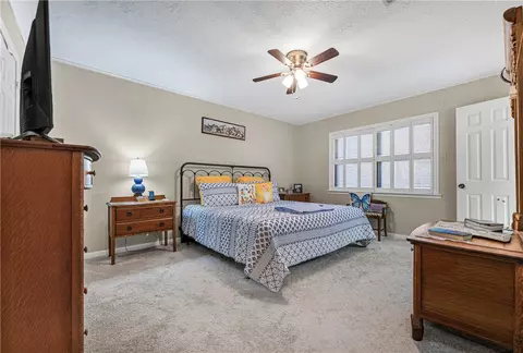 Bedroom - 2911 Braeburn, Bryan, TX 77802 photo 1 of 2