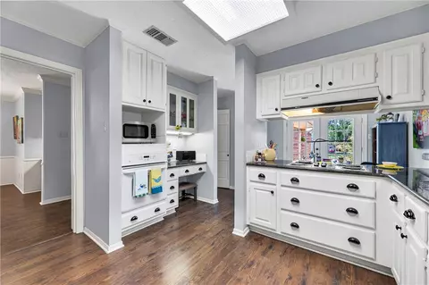 Kitchen - 2911 Braeburn, Bryan, TX 77802 photo 4 of 4