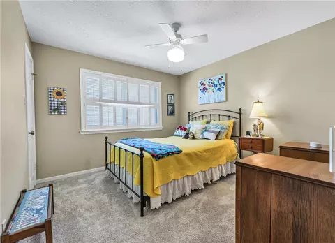 Bedroom - 2911 Braeburn, Bryan, TX 77802 photo 2 of 2