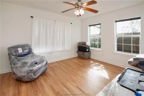 Bedroom - 1204 E 28th St, Bryan, TX 77803 photo 1 of 1