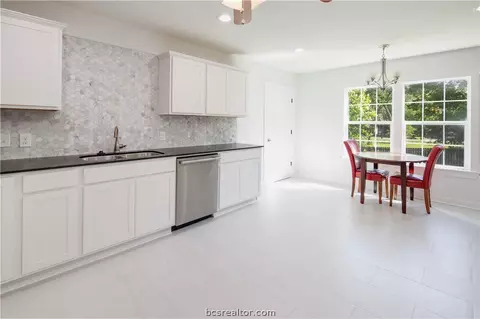 Kitchen - 1204 E 28th St, Bryan, TX 77803 photo 2 of 2