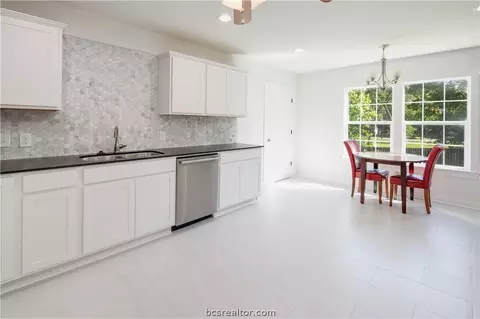 Kitchen - 1204 E 28th St, Bryan, TX 77803 photo 2 of 4