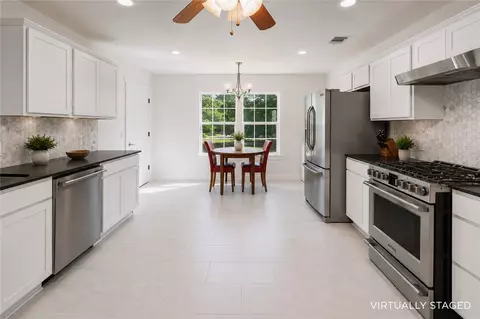 Kitchen - 1204 E 28th St, Bryan, TX 77803 photo 1 of 2