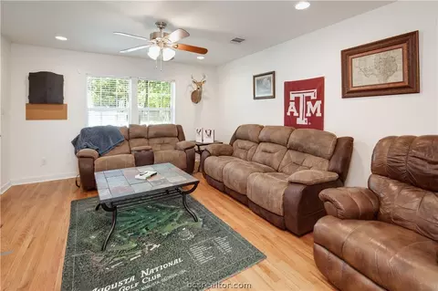 Living - 1204 E 28th St, Bryan, TX 77803 photo 1 of 3
