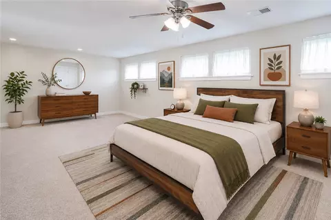 Bedroom - 1204 E 28th St, Bryan, TX 77803 photo 1 of 3