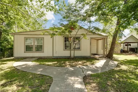 Other - 1204 E 28th St, Bryan, TX 77803 photo 1 of 4