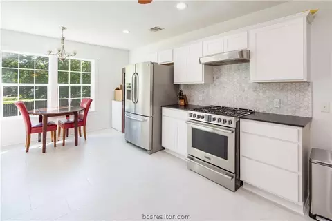 Kitchen - 1204 E 28th St, Bryan, TX 77803 photo 3 of 4