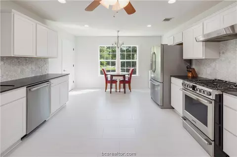 Kitchen - 1204 E 28th St, Bryan, TX 77803 photo 1 of 4