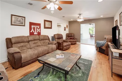 Living - 1204 E 28th St, Bryan, TX 77803 photo 3 of 3