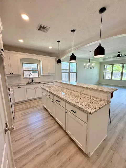 Kitchen - 3677 Rabbit Ln, Bryan, TX 77808 photo 1 of 4