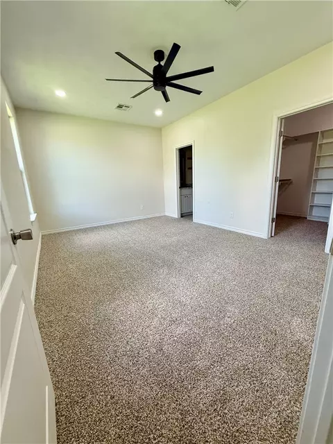 Bedroom - 3677 Rabbit Ln, Bryan, TX 77808 photo 5 of 6