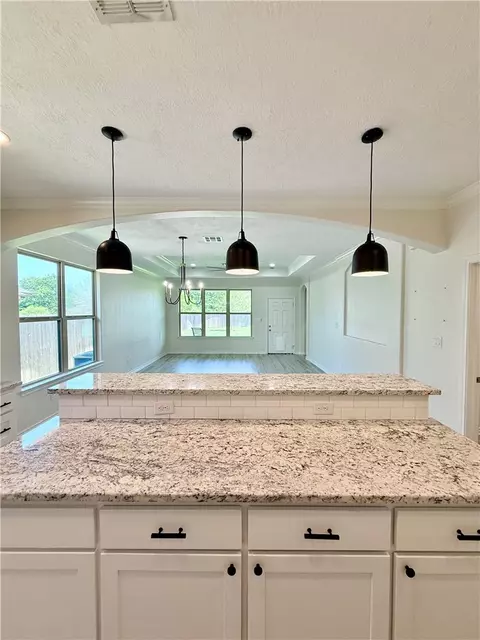 Kitchen - 3677 Rabbit Ln, Bryan, TX 77808 photo 2 of 4