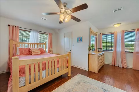 Bedroom - 2301 Barak Ln, Bryan, TX 77802 photo 4 of 6
