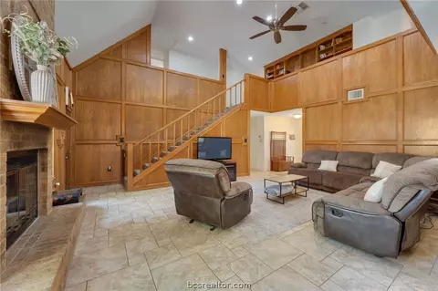 Living - 2301 Barak Ln, Bryan, TX 77802 photo 1 of 1