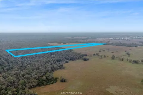 Cr-123 Tract 3, Bedias, TX 77831
