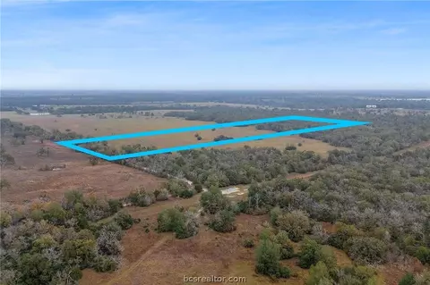 Cr-123 Tract 2, Bedias, TX 77831