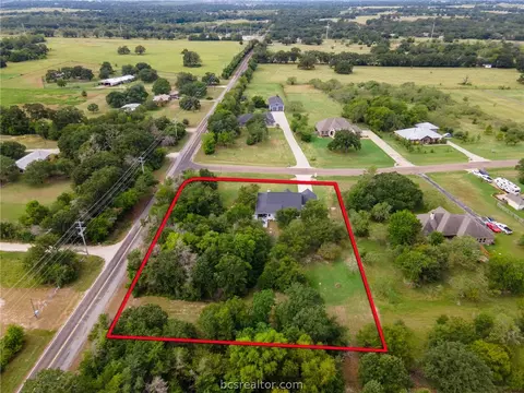 View/Area - 8500 Green Branch Loop, Bryan, TX 77808 photo 2 of 4