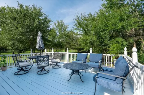 Exterior - 8500 Green Branch Loop, Bryan, TX 77808 photo 7 of 8