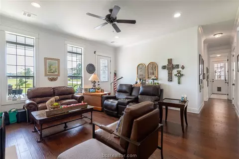 Entry Way - 8500 Green Branch Loop, Bryan, TX 77808 photo 1 of 1