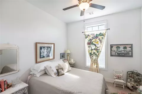 Bedroom - 8500 Green Branch Loop, Bryan, TX 77808 photo 3 of 4