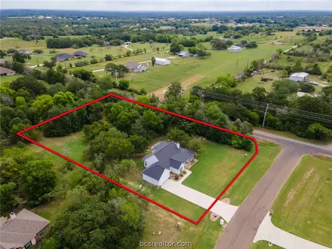 View/Area - 8500 Green Branch Loop, Bryan, TX 77808 photo 4 of 4