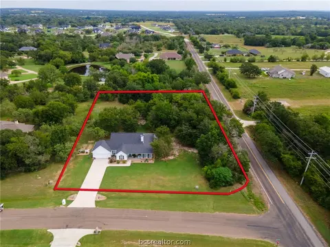 View/Area - 8500 Green Branch Loop, Bryan, TX 77808 photo 3 of 4