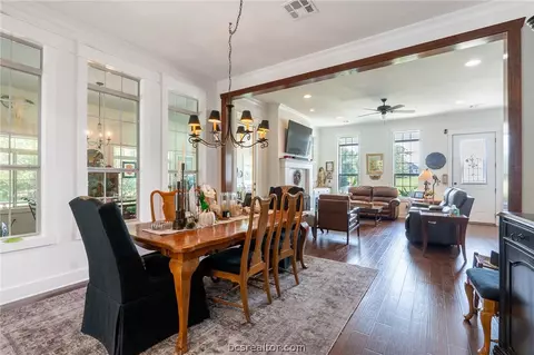 Dining - 8500 Green Branch Loop, Bryan, TX 77808 photo 1 of 3