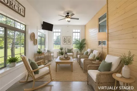 Exterior - 8500 Green Branch Loop, Bryan, TX 77808 photo 6 of 9