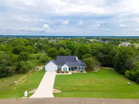 View/Area - 8500 Green Branch Loop, Bryan, TX 77808 photo 1 of 4