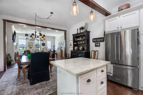 Kitchen - 8500 Green Branch Loop, Bryan, TX 77808 photo 5 of 5
