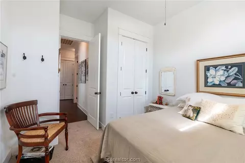 Bedroom - 8500 Green Branch Loop, Bryan, TX 77808 photo 4 of 4