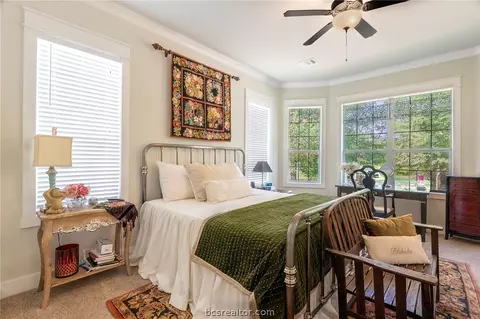 Bedroom - 8500 Green Branch Loop, Bryan, TX 77808 photo 1 of 4