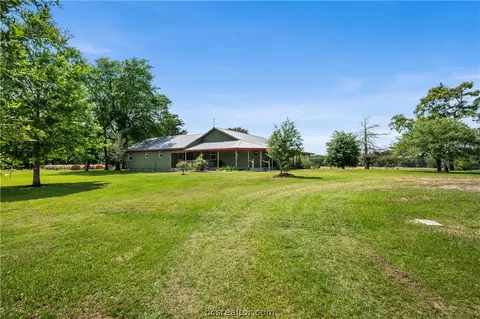7781 County Road 227, Bedias, TX 77831