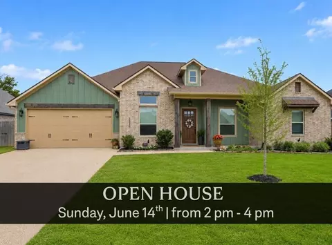 3320 Stoneleigh Rd, Bryan, TX 77808