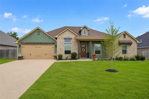 3320 Stoneleigh Rd, Bryan, TX 77808