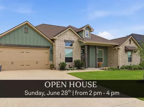 3320 Stoneleigh Rd, Bryan, TX 77808