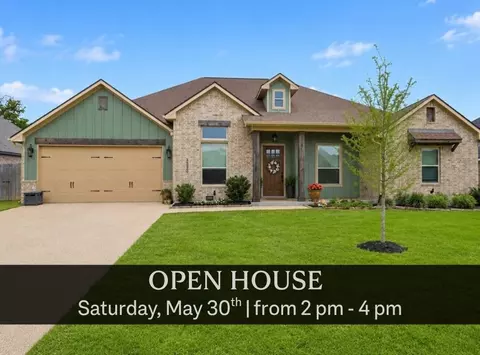 3320 Stoneleigh Rd, Bryan, TX 77808