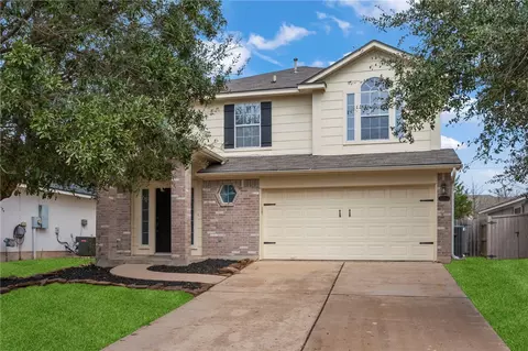 15203 Faircrest Dr, College Station, TX 77845