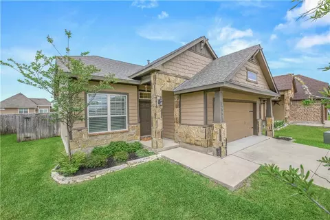 3065 Positano Loop, Bryan, TX 77808 photo 2