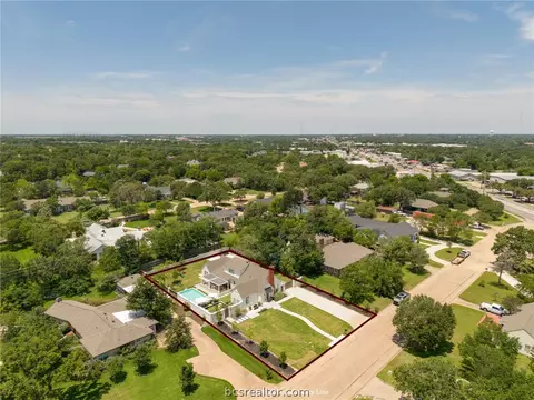 View/Area - 502 Brookside Dr E, Bryan, TX 77801 photo 4 of 4