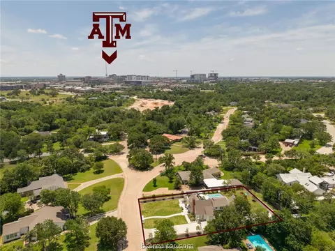 View/Area - 502 Brookside Dr E, Bryan, TX 77801 photo 1 of 4