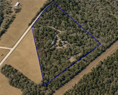3454 Co Rd 426, Marquez, TX 77865