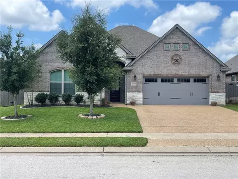 15654 Long Creek Ln, College Station, TX 77845