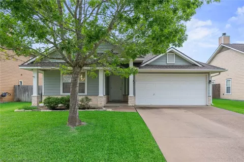 2819 Muirwood Ct, Bryan, TX 77807