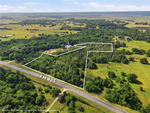 tbd Fm 485, Cameron, TX 76520
