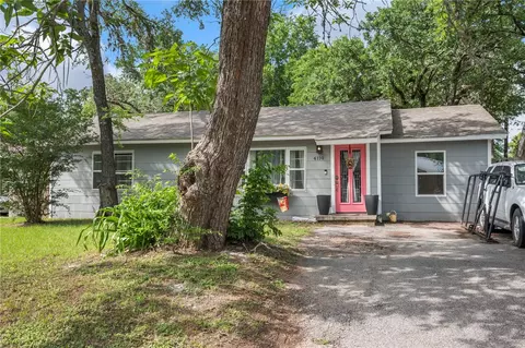 4110 Margaret St, Bryan, TX 77803