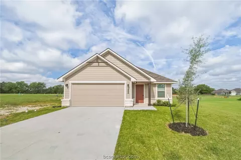 2787 Buccaneer Trl, Bryan, TX 77803